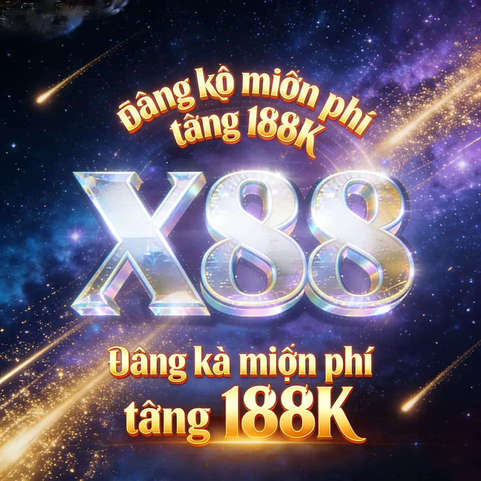 x88 Đăng nhập
