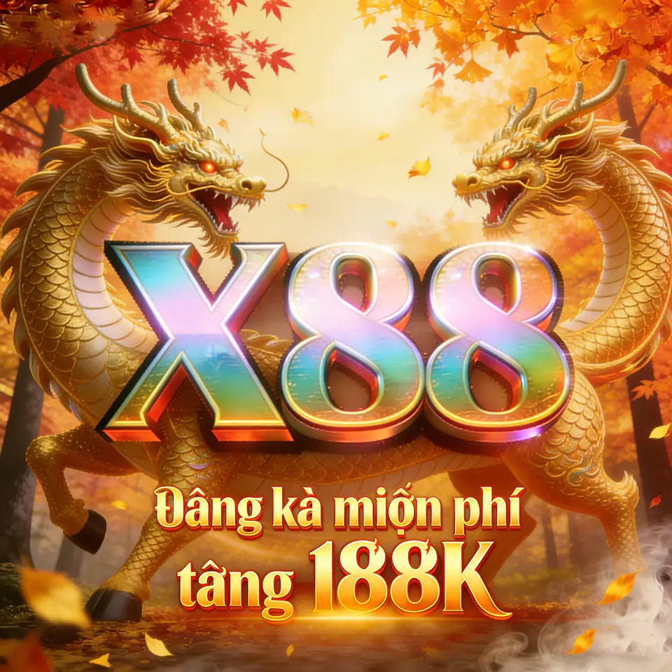 x88 Chính thức