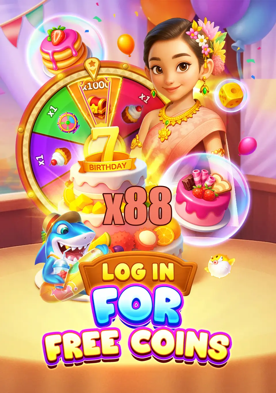 Ảnh chụp màn hình x88